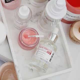 [마녀 공장] 발가락 토미 니아신 에센스 50ml — 5점을 준 리뷰어가 2018년 11월 올린 사용 사진