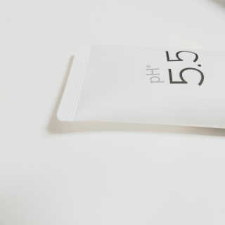 포므시 스노우화이트클렌징폼pH5.5 — 5점을 준 리뷰어가 2019년 7월 올린 사용 사진