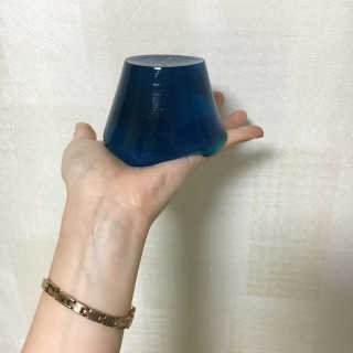 러쉬 샤워젤리 후쉬 240g 리프레셔 250g — 4.33점을 준 리뷰어가 2017년 8월 올린 사용 사진