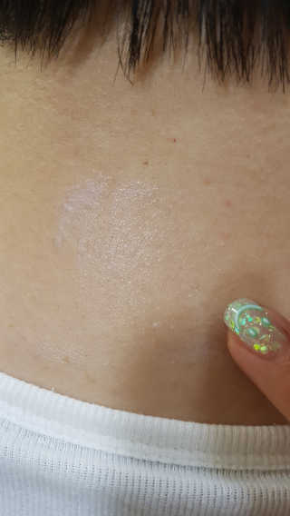 플렉스파워에이더블유에스 리커버리크림 30ml — 5점을 준 리뷰어가 2017년 5월 올린 사용 사진