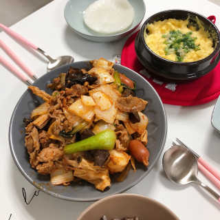 땡땡쿡 쓰촨 마라샹궈 2인분 608g — 5점을 준 리뷰어가 2019년 8월 올린 사용 사진