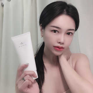 오르힐 울트라레이어 크림 — 3.5점을 준 리뷰어가 2020년 2월 올린 사용 사진