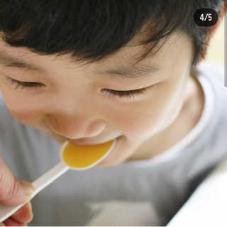 오메가-3스무디 [오메가스무디] 짜먹는 오메가3 DHA 임산부 어린이 — 5점을 준 리뷰어가 2018년 10월 올린 사용 사진