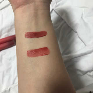 [블랙루즈] 무스 블렌딩 — 3점을 준 리뷰어가 2019년 2월 올린 사용 사진
