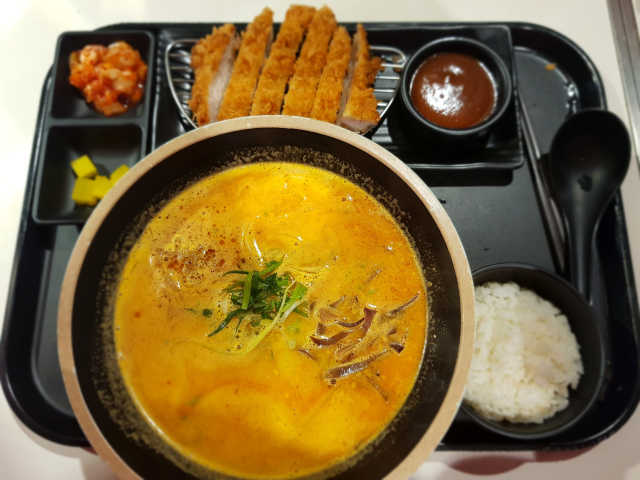 [히노아지 미아점]히노아지 공팔리터 2인세트 리뷰 사진