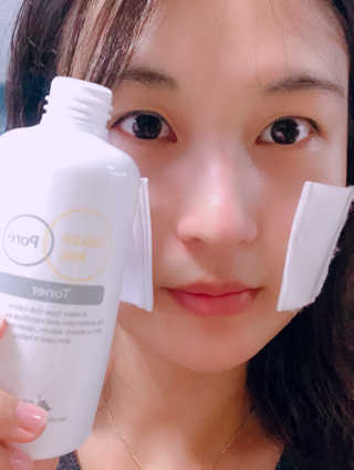 이솔화장품 이솔 세범 리스 포어 토너 200ml — 3.83점을 준 리뷰어가 2018년 8월 올린 사용 사진