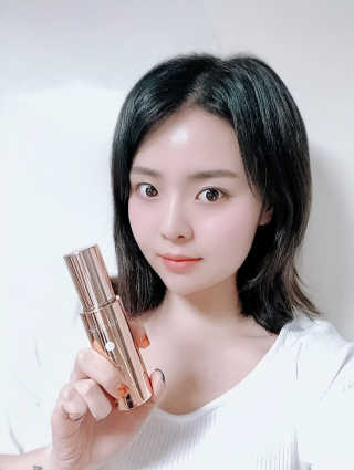 메디페르 루테인 포스앰플 50ml — 5점을 준 리뷰어가 2019년 10월 올린 사용 사진