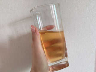 (주)쟈뎅 [쟈뎅] 아워티 500ml （총 6병） — 5점을 준 리뷰어가 2019년 7월 올린 사용 사진