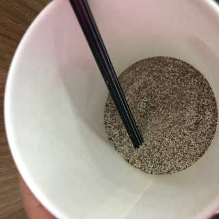 네스카페 코리아 네스카페 크레마 — 4점을 준 리뷰어가 2018년 1월 올린 사용 사진