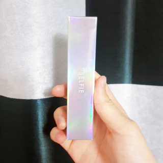 입큰뉴욕 입큰 셀피 키라키라필터 코팅 틴트 — 5점을 준 리뷰어가 2020년 2월 올린 사용 사진