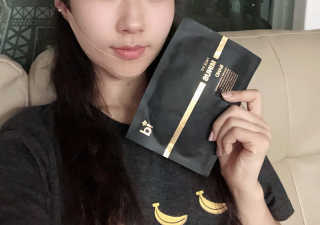 아이디플라코스메틱 아이디 페이스핏 마이너스 밴드 — 4점을 준 리뷰어가 2019년 9월 올린 사용 사진