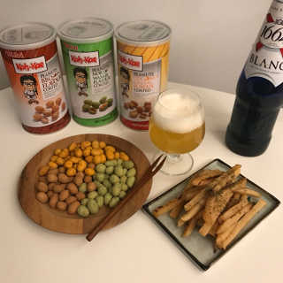 코케(koh-kae) 코케 땅콩과자 BEST 3종(180g) — 5점을 준 리뷰어가 2017년 4월 올린 사용 사진