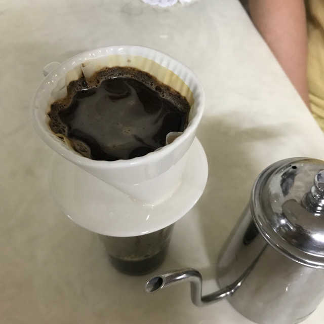 브라운백커피 디카페인 원두 3종 리뷰 사진