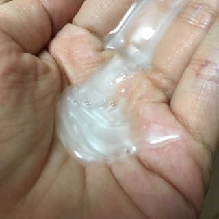 (주)에네스티 내추럴 촉촉  오트밀 바디워시 500ml — 5점을 준 리뷰어가 2019년 8월 올린 사용 사진