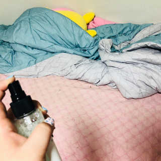 더블유드레스룸 드레스퍼퓸 150ml — 4.83점을 준 리뷰어가 2018년 5월 올린 사용 사진