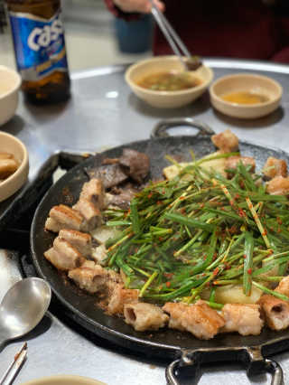 CHOUPISSON님이 올린 리뷰 사진 1