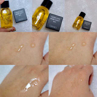 세포랩 바이오제닉 에센스 30ml 특별팩 — 5점을 준 리뷰어가 2018년 5월 올린 사용 사진