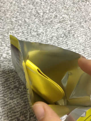 [스케덤] 상악밴드 — 4점을 준 리뷰어가 2019년 5월 올린 사용 사진