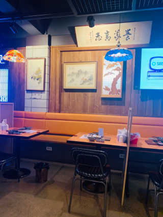 [동래별장 방이점] 딱새우 2인분 — 5점을 준 리뷰어가 2019년 6월 올린 사용 사진