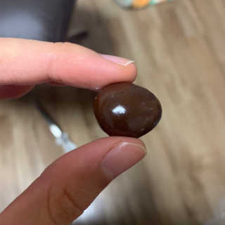 마우나로아 다크 초코 마카디마아 283G — 5점을 준 리뷰어가 2019년 9월 올린 사용 사진