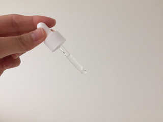 어니시 닥터에이 99앰플 세트 10ml X 5개 — 2.5점을 준 리뷰어가 2019년 4월 올린 사용 사진