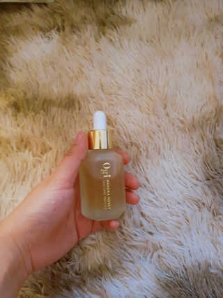 오지아이 마누카 허니 딥 케어 앰플 40ml — 5점을 준 리뷰어가 2019년 12월 올린 사용 사진