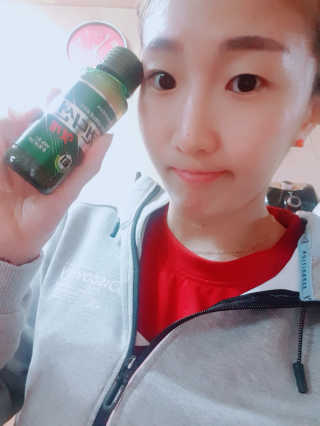 헛개컨디션 피크닉과 축제의 필수템, 헛개 컨디션 — 5점을 준 리뷰어가 2019년 9월 올린 사용 사진