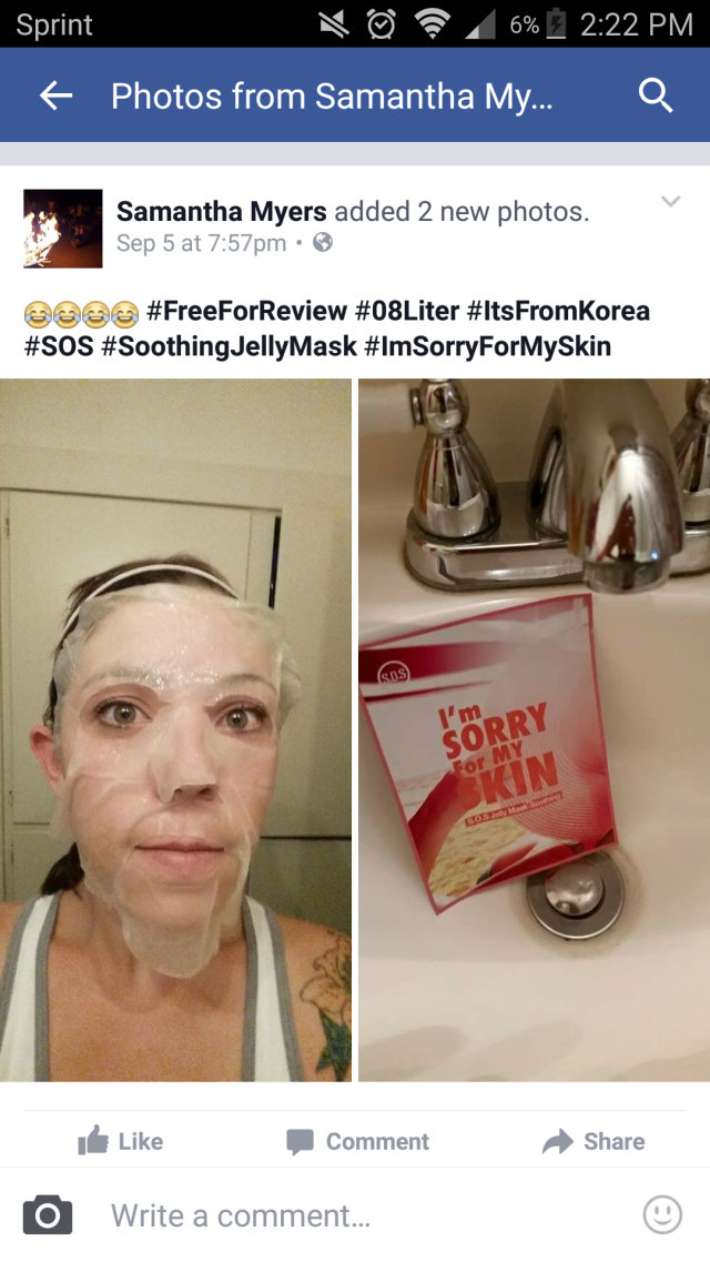 제품 768 리뷰 사진