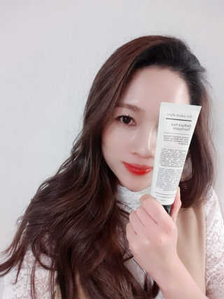 the naked object 디블랙팩치약 디블랙칫솔 세트 — 5점을 준 리뷰어가 2019년 3월 올린 사용 사진