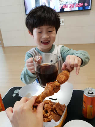 대단한아이님이 올린 리뷰 사진 1