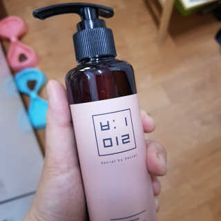비밀 프리미엄 이너클렌저 - 로즈골드 — 4점을 준 리뷰어가 2019년 7월 올린 사용 사진