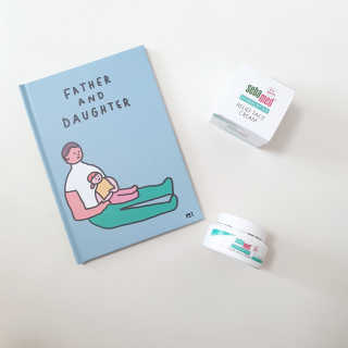 세바메드 우레아 수분폭탄크림 50ml — 5점을 준 리뷰어가 2019년 10월 올린 사용 사진