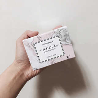 자트인사이트 백스틸른 클렌징밤(진짜클렌징밤) 100ml — 4점을 준 리뷰어가 2017년 2월 올린 사용 사진