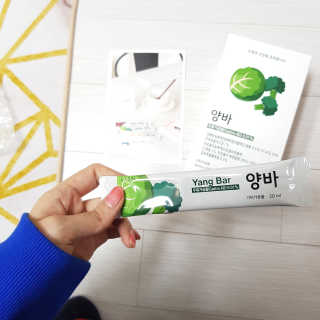 라잘코리아 건강한 다이어트, 양배추 다이어트 양바~ — 5점을 준 리뷰어가 2020년 3월 올린 사용 사진