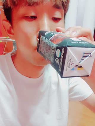 [바리스타룰스] 싱글오리진 코스타리카 6개입 — 5점을 준 리뷰어가 2019년 6월 올린 사용 사진