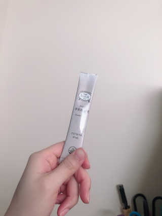 [하우투잇] 뤼에르 쿠르브 블랙 10ml x 30포 총 300ml — 3.5점을 준 리뷰어가 2020년 3월 올린 사용 사진