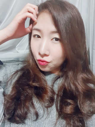 오지아이 워터 밤 모이스처 크림 50ml — 1점을 준 리뷰어가 2020년 2월 올린 사용 사진