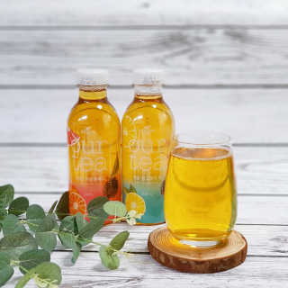 (주)쟈뎅 [쟈뎅] 아워티 500ml （총 6병） — 5점을 준 리뷰어가 2019년 7월 올린 사용 사진