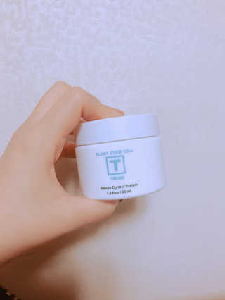SN 에스엔 티크림 — 3.83점을 준 리뷰어가 2017년 12월 올린 사용 사진