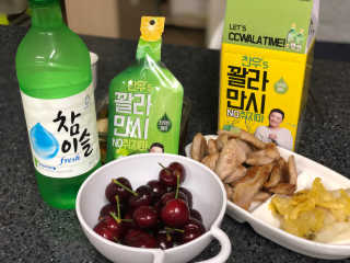 정찬우 꽐라만시 [찬우s] 꽐라만시 NO취지마 — 5점을 준 리뷰어가 2019년 5월 올린 사용 사진