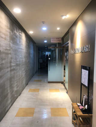 Viewty Skin and Lash [ViewtySkin＆Lash] 종아리 림프순환 부종관리 — 4점을 준 리뷰어가 2019년 5월 올린 사용 사진