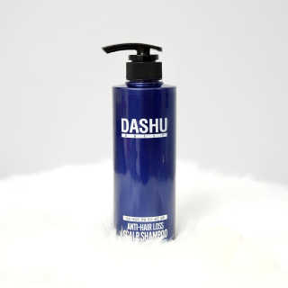 다슈코리아 다슈 데일리 단백질 한방 두피 골드 샴푸 500ml — 5점을 준 리뷰어가 2020년 3월 올린 사용 사진
