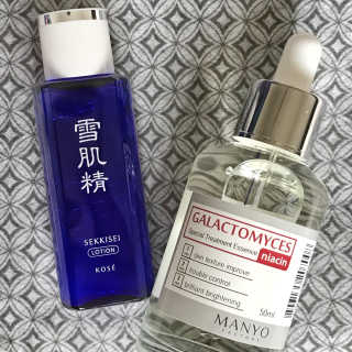 [마녀 공장] 발가락 토미 니아신 에센스 50ml — 4.67점을 준 리뷰어가 2018년 8월 올린 사용 사진