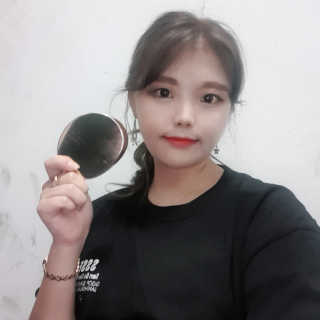 [라보드더마펌] 듀얼 콜라제닉 쿠션 — 5점을 준 리뷰어가 2019년 9월 올린 사용 사진