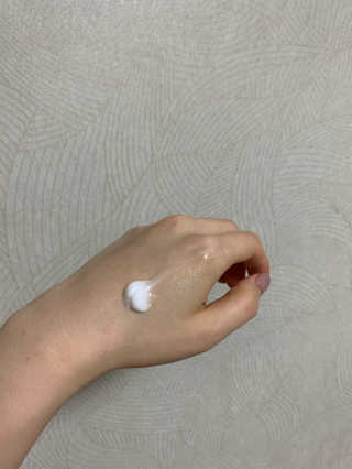 [후르디아] 민감피부 수분크림 비건 아보카도 크림 — 5점을 준 리뷰어가 2019년 11월 올린 사용 사진