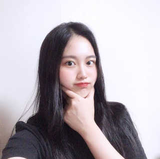 피카소 속눈썹 접착제 2종 + 아이미속눈썹 2종 — 5점을 준 리뷰어가 2019년 8월 올린 사용 사진