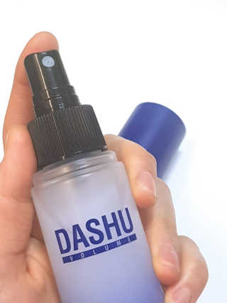 다슈코리아 다슈 볼륨 카페인 파워 에어부스터 120ml — 3점을 준 리뷰어가 2019년 10월 올린 사용 사진