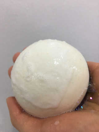 시티라이프 [CITYLIFELAB] 블랙밀크솝 105g 1개입 — 5점을 준 리뷰어가 2018년 1월 올린 사용 사진