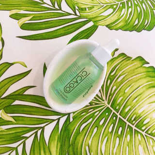 시카고 시카 더블 이펙트 앰플 30ml 기획세트 — 5점을 준 리뷰어가 2018년 8월 올린 사용 사진
