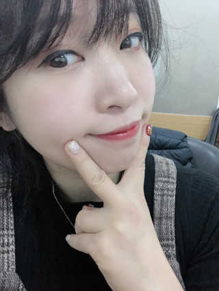 캐치미패치 트러블 스팟패치 — 5점을 준 리뷰어가 2020년 1월 올린 사용 사진
